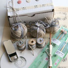 Knit Crochet Love Kit