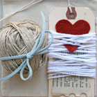 Mug Rug Kit by Jenny Doh