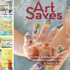 Art Saves by Jenny Doh