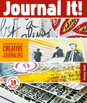 Journal It! by Jenny Doh