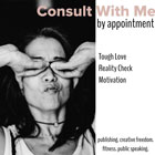 Consult with Me by Appointment