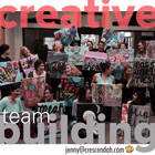 Creative Team Building